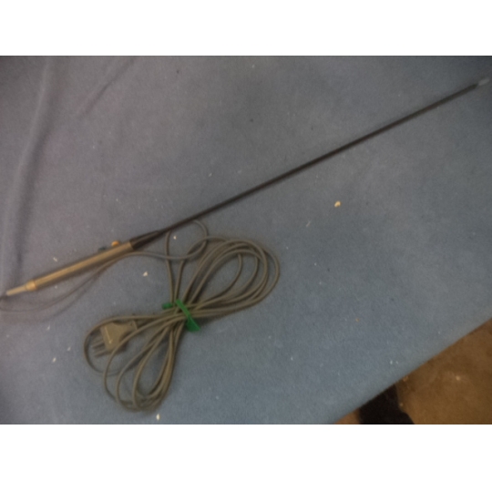 BERCHTOLD Triode klein / small