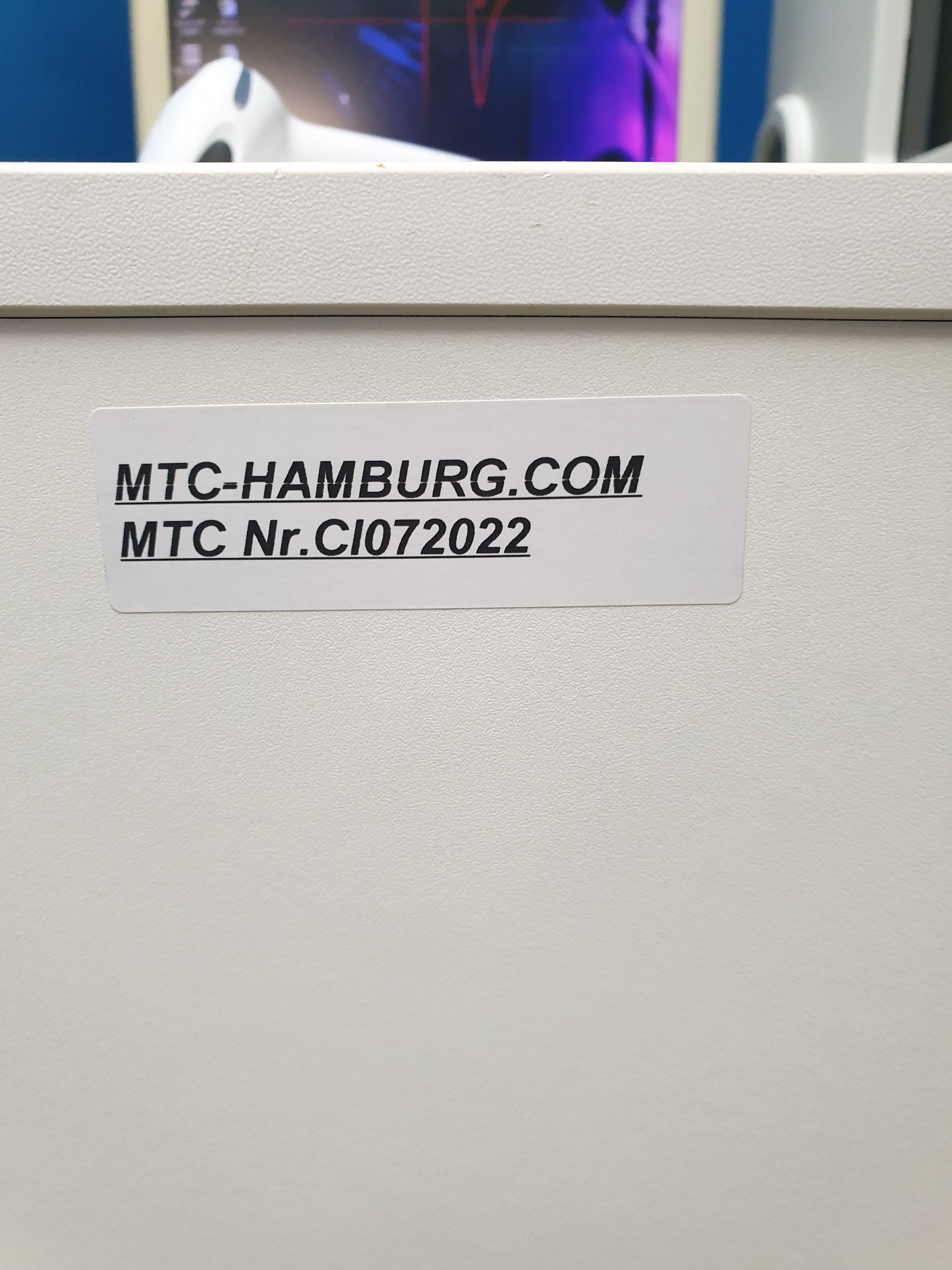 Gebraucht 2013 INSTRUMENTATION LABORATORY ACL TOP 500 CTS