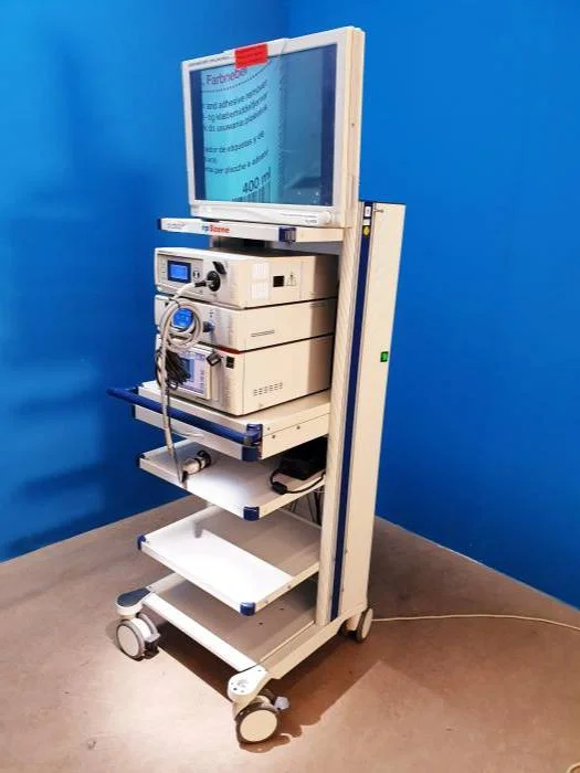 Gebraucht – Sehr Gut STRYKER 1288