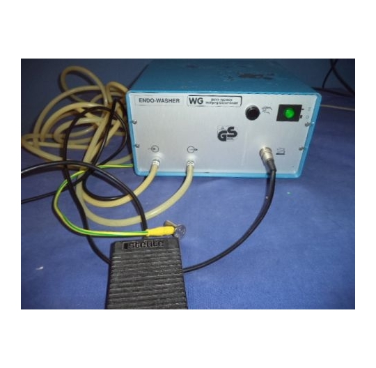 ENDO-TECHNIK Endo Washer