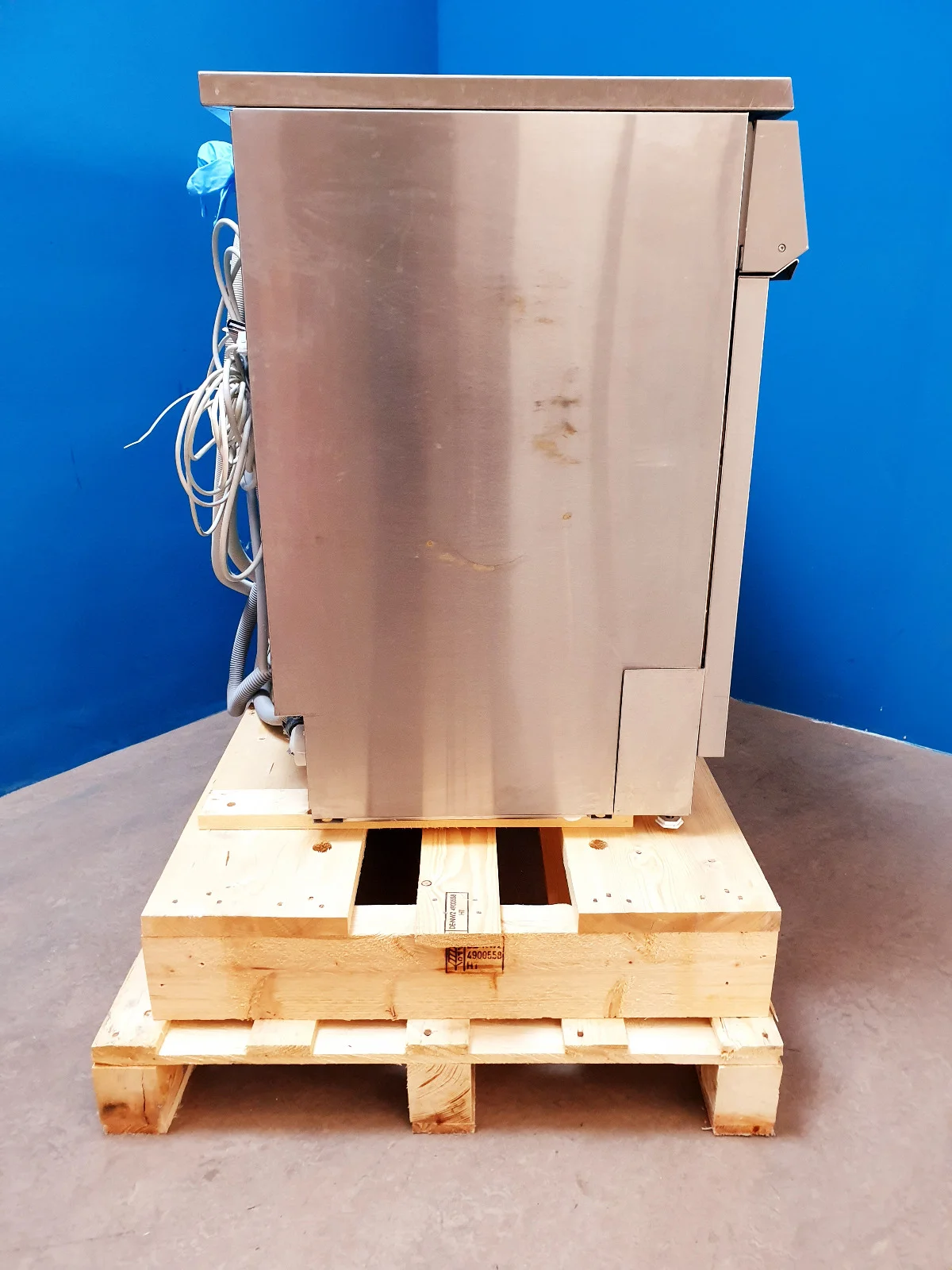 Gebraucht – Sehr Gut OLYMPUS ETD-3 Plus