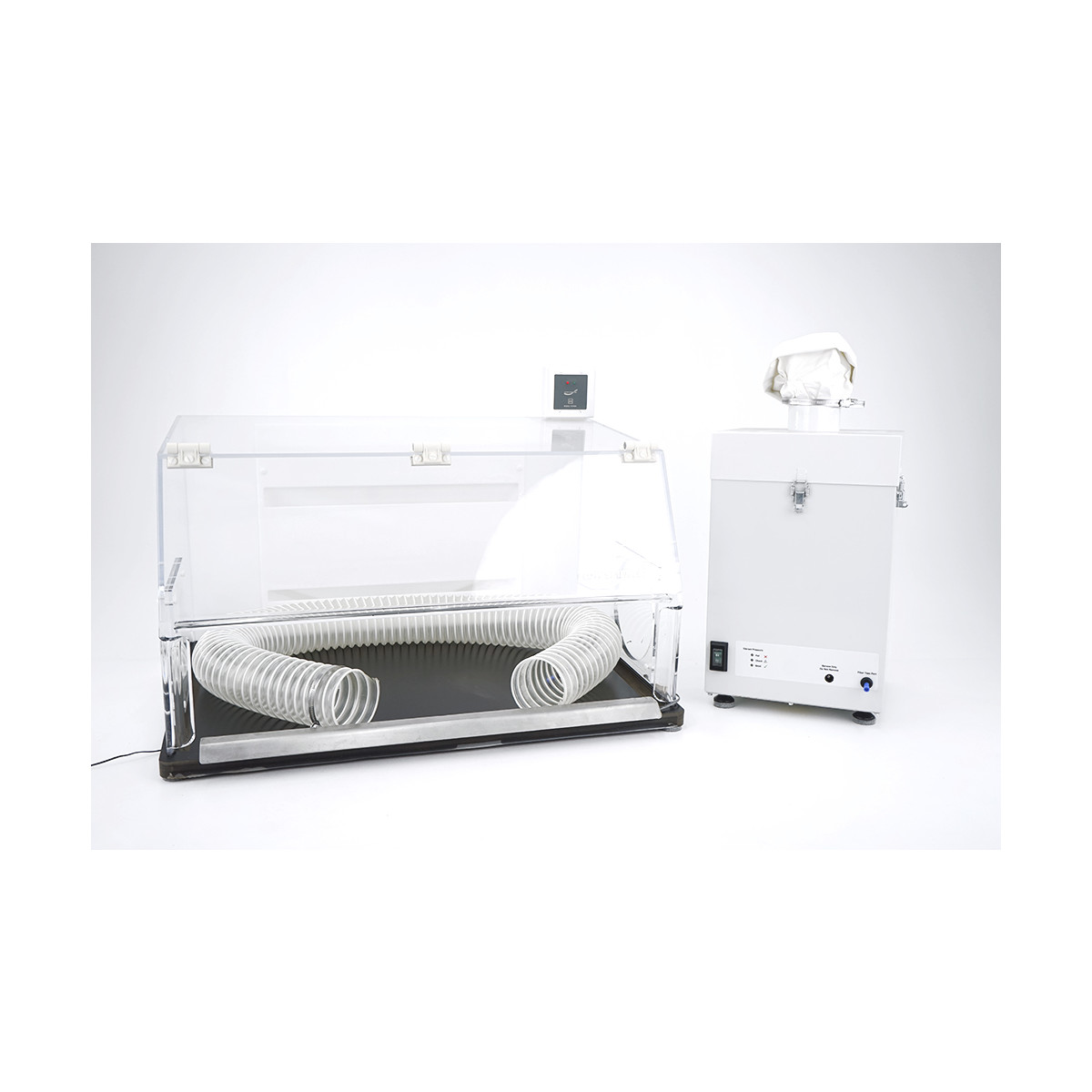 Flow Sciences Safetech Safety Balance Scale Weighing Cabinet Enclosur, 2.142,00 €