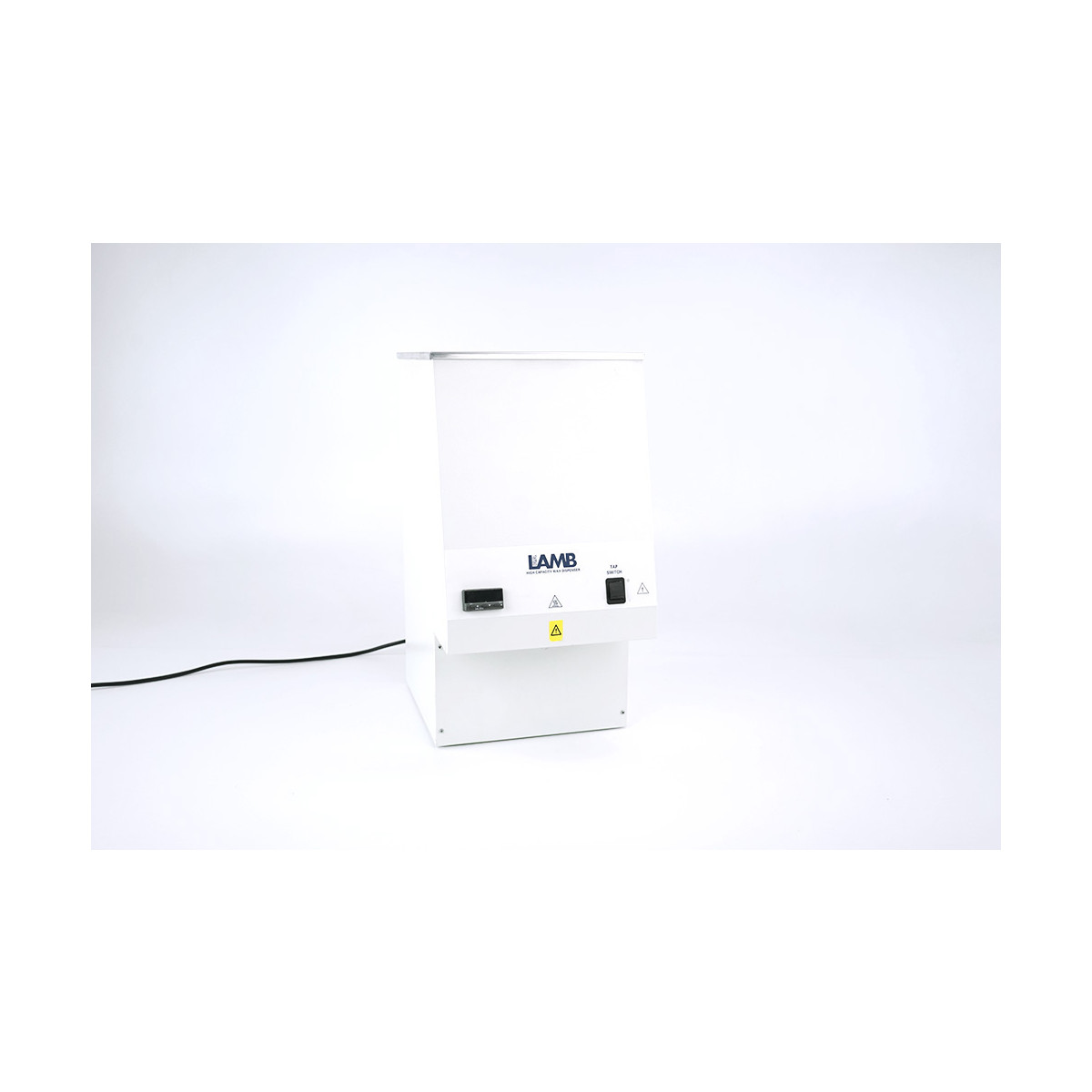 Thermo Scientific RA Lamb High Capacity Wax Dispenser E66HC 10L Volum, 654,50 €