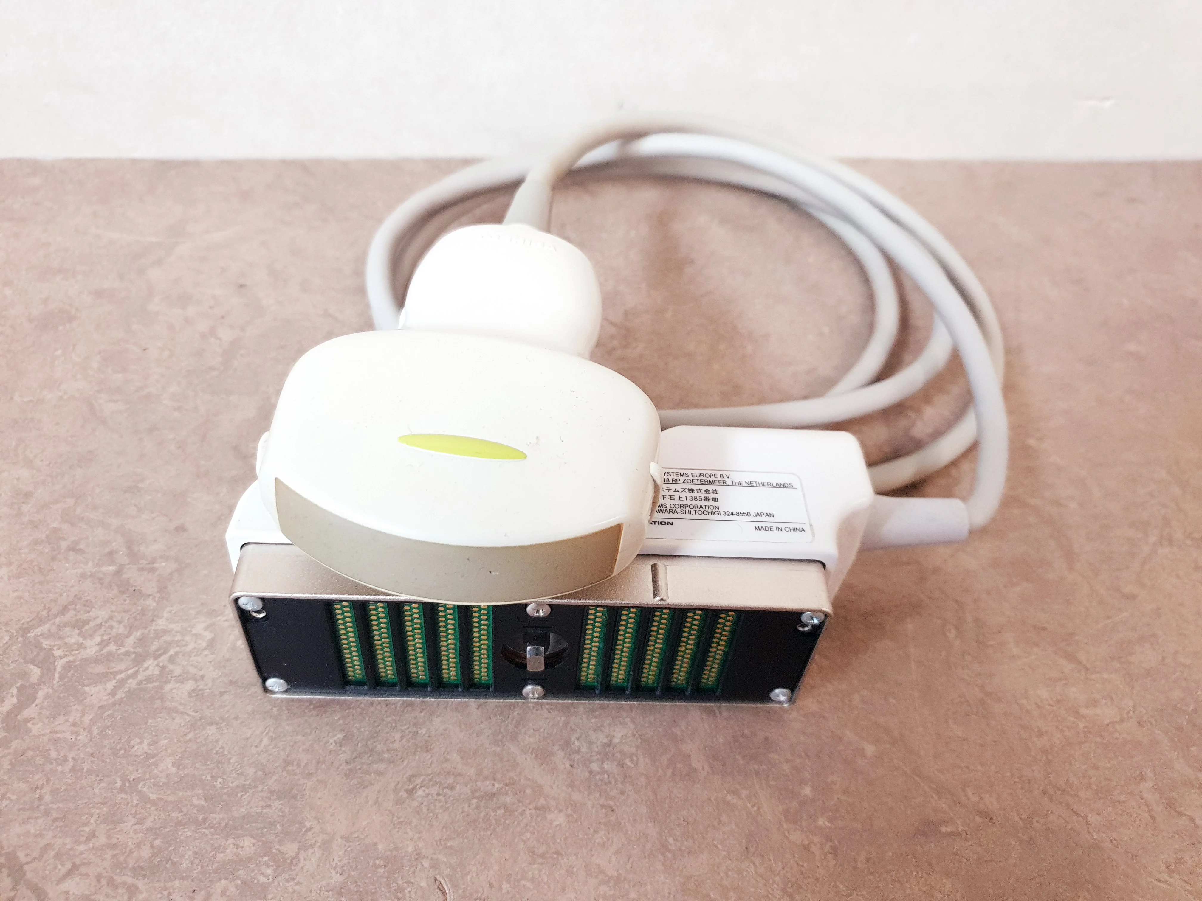 Gebraucht 2011 TOSHIBA PVT-375ST