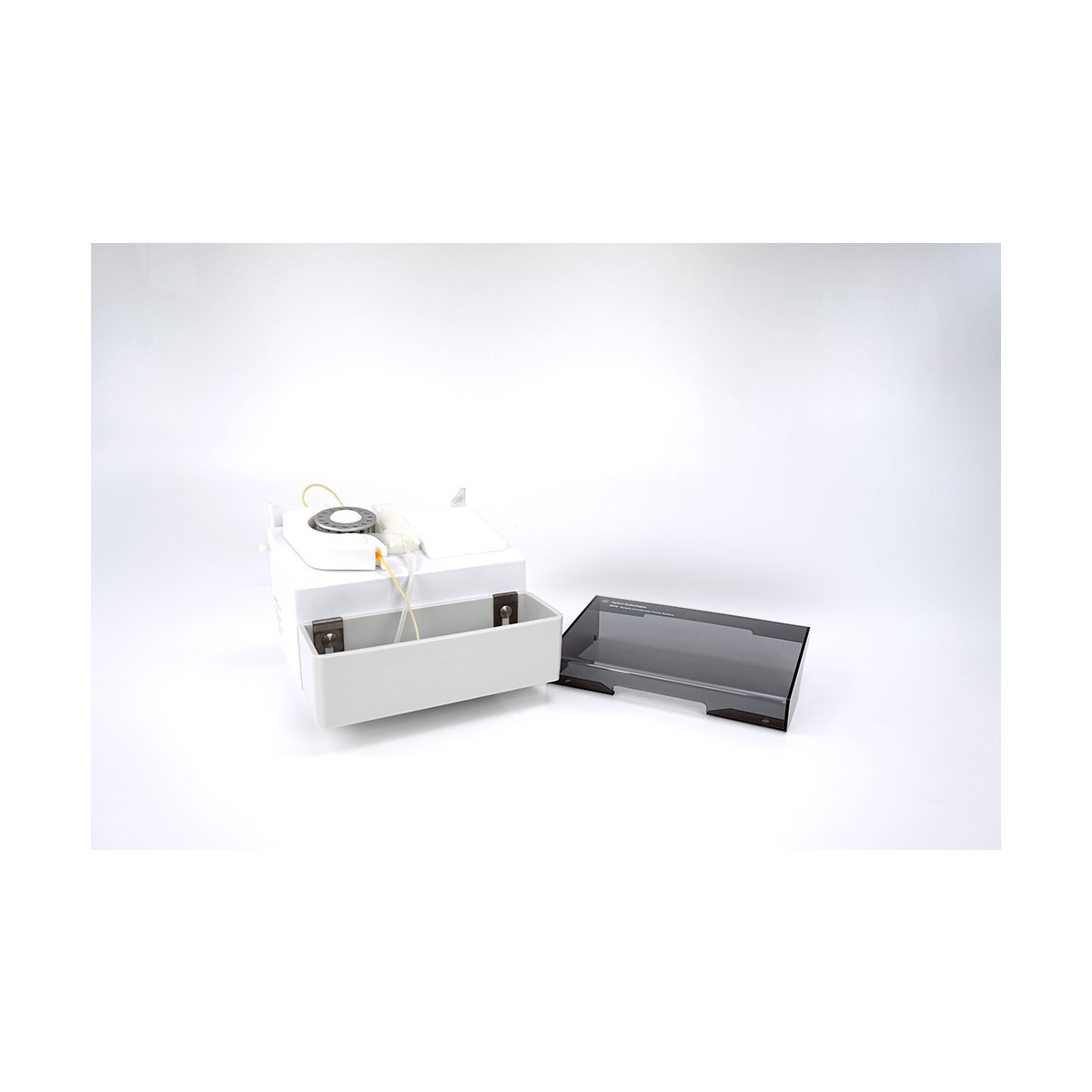 Agilent SIPS Sample Introduction Pump System 1-Pump 1-Channel, 1.785,00 €