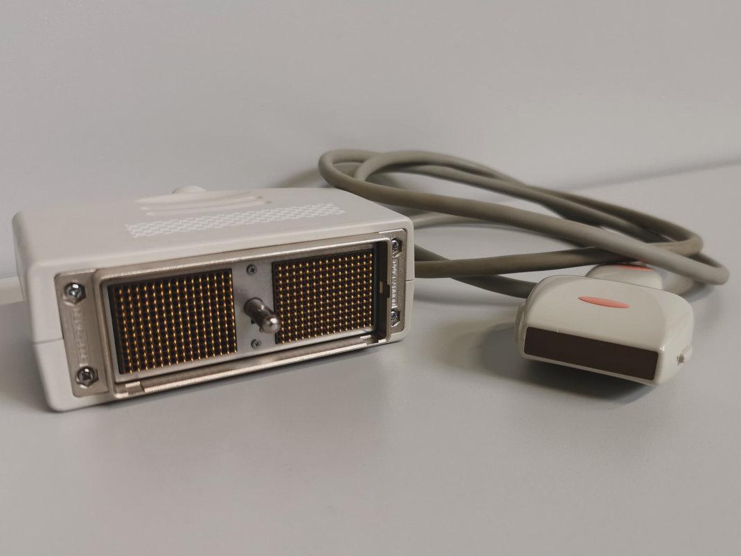 Gebraucht – Gut TOSHIBA PLT-704SBT