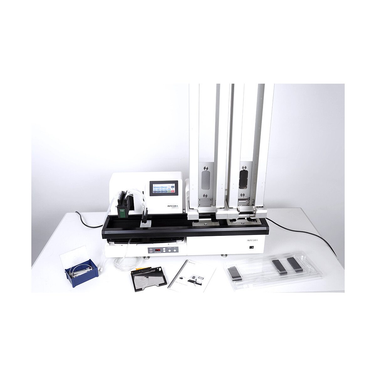 Integra Viafill Dispenser + Stacker Automatic Dispenser Abfüller 96/3, 4.581,50 €