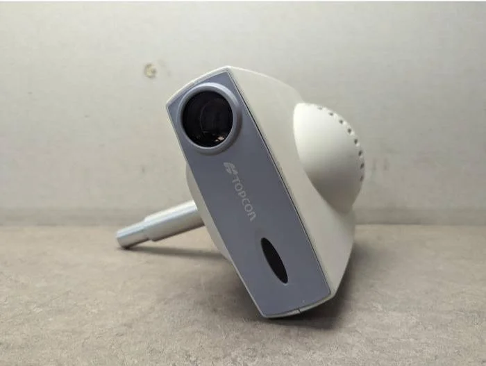 Gebraucht – Sehr Gut TOPCON ACP-8