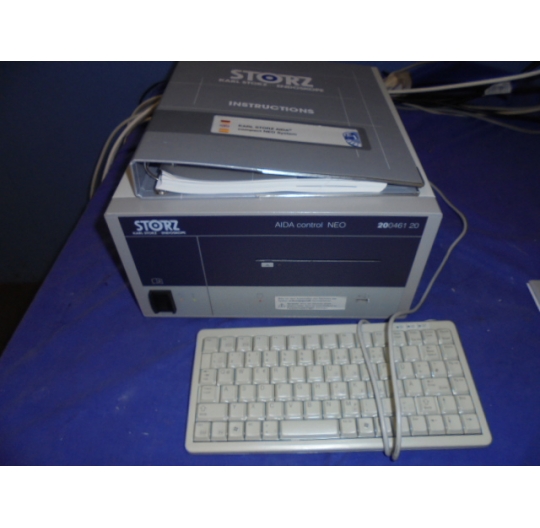 STORZ AIDA control NEO