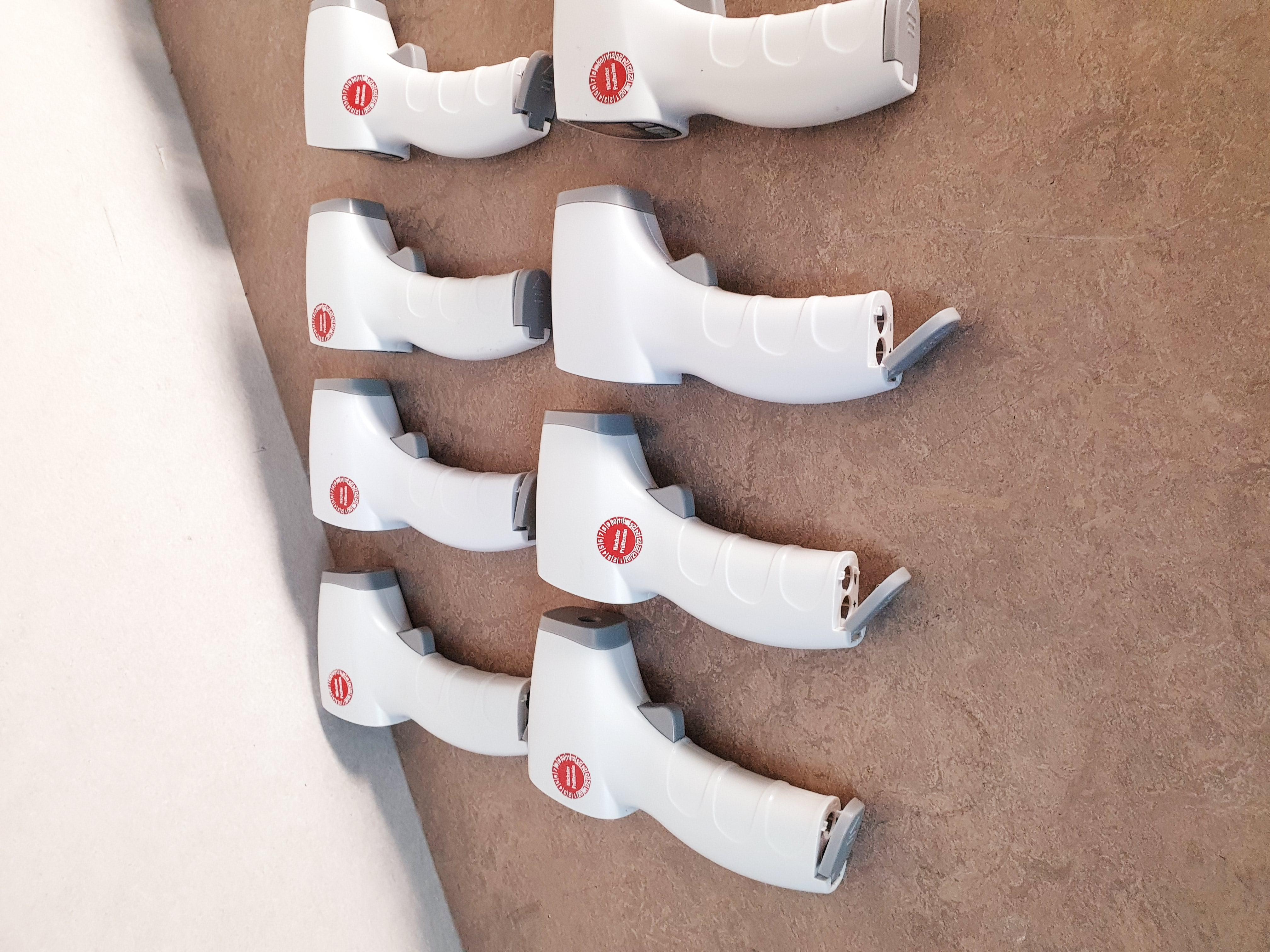 Gebraucht AMERICAN DIAGNOSTIC CORPORATION (ADC) JPD-FR202