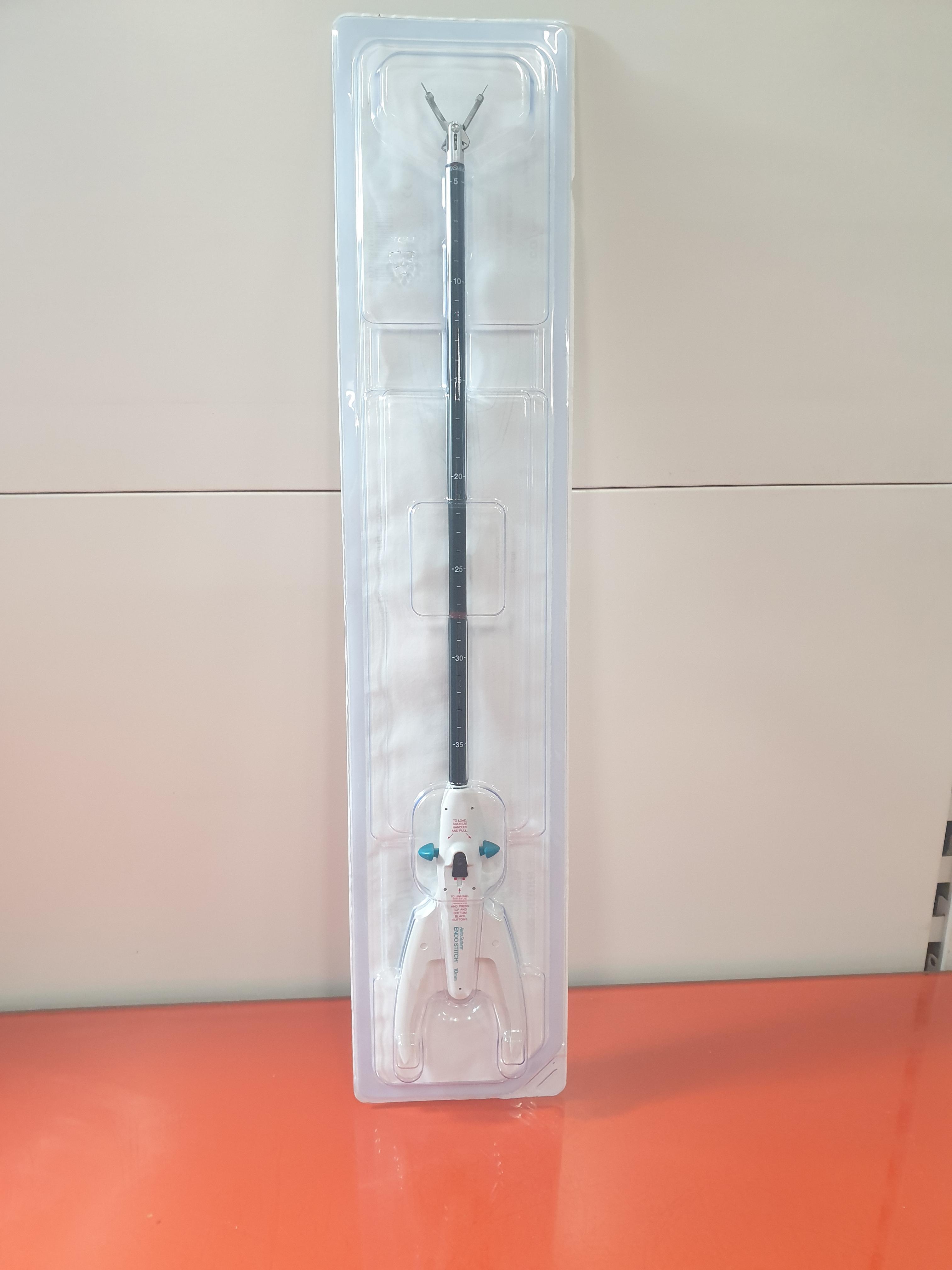 Neu AUTOSUTURE ENDO STITCH 10MM