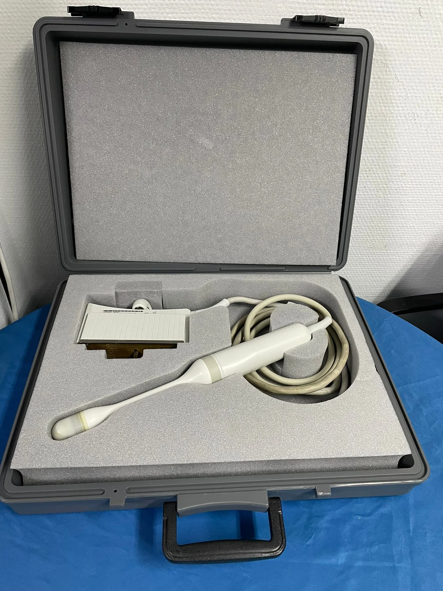 Gebraucht – Sehr Gut SIEMENS 9EVFA