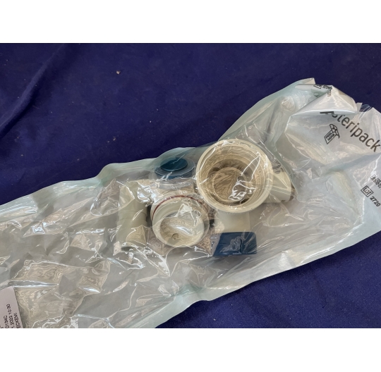 DRÄGER Evita - Expiration Valve/ventil