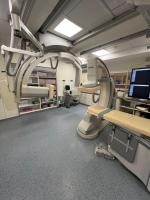 Gebraucht – Gut 2013 PHILIPS Allura Xper FD20/20