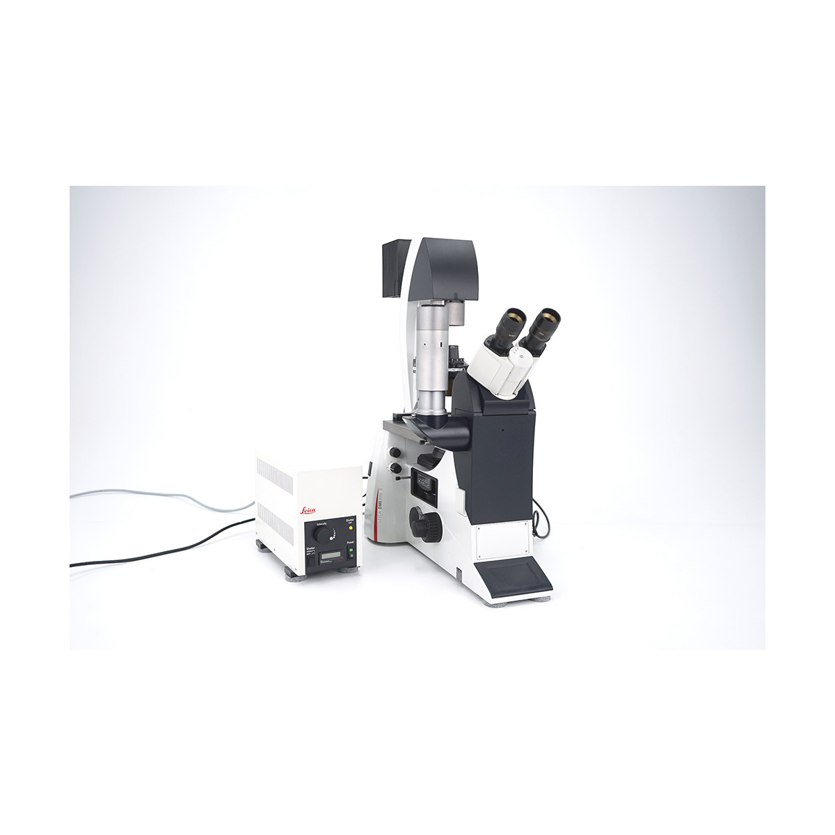 Leica DMI3000B Inverted Fluorescence Microscope GR N2.1 2,5x 5x 10x 2, 10.115,00 €