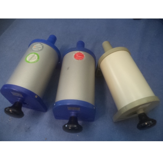 JÄGER Kalibrierungspumpe