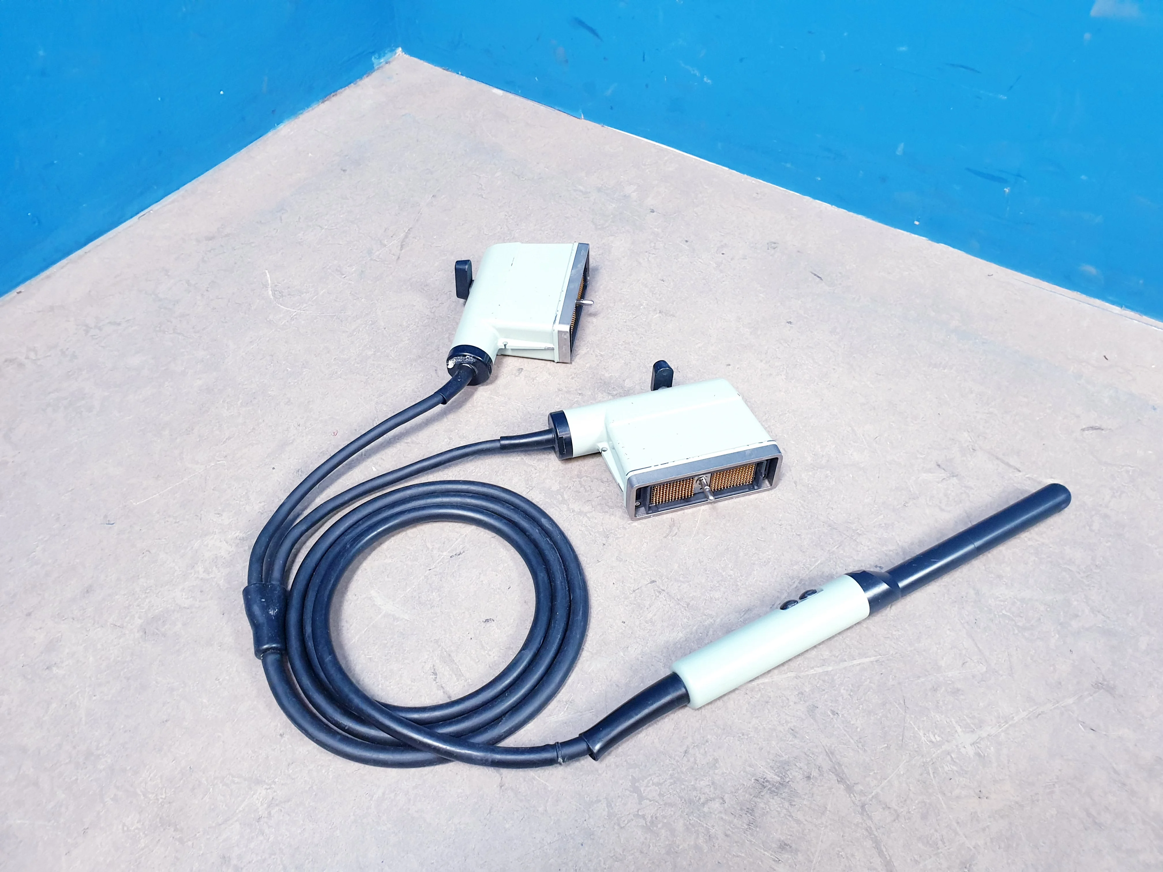 Gebraucht – Sehr Gut BK MEDICAL 8658S