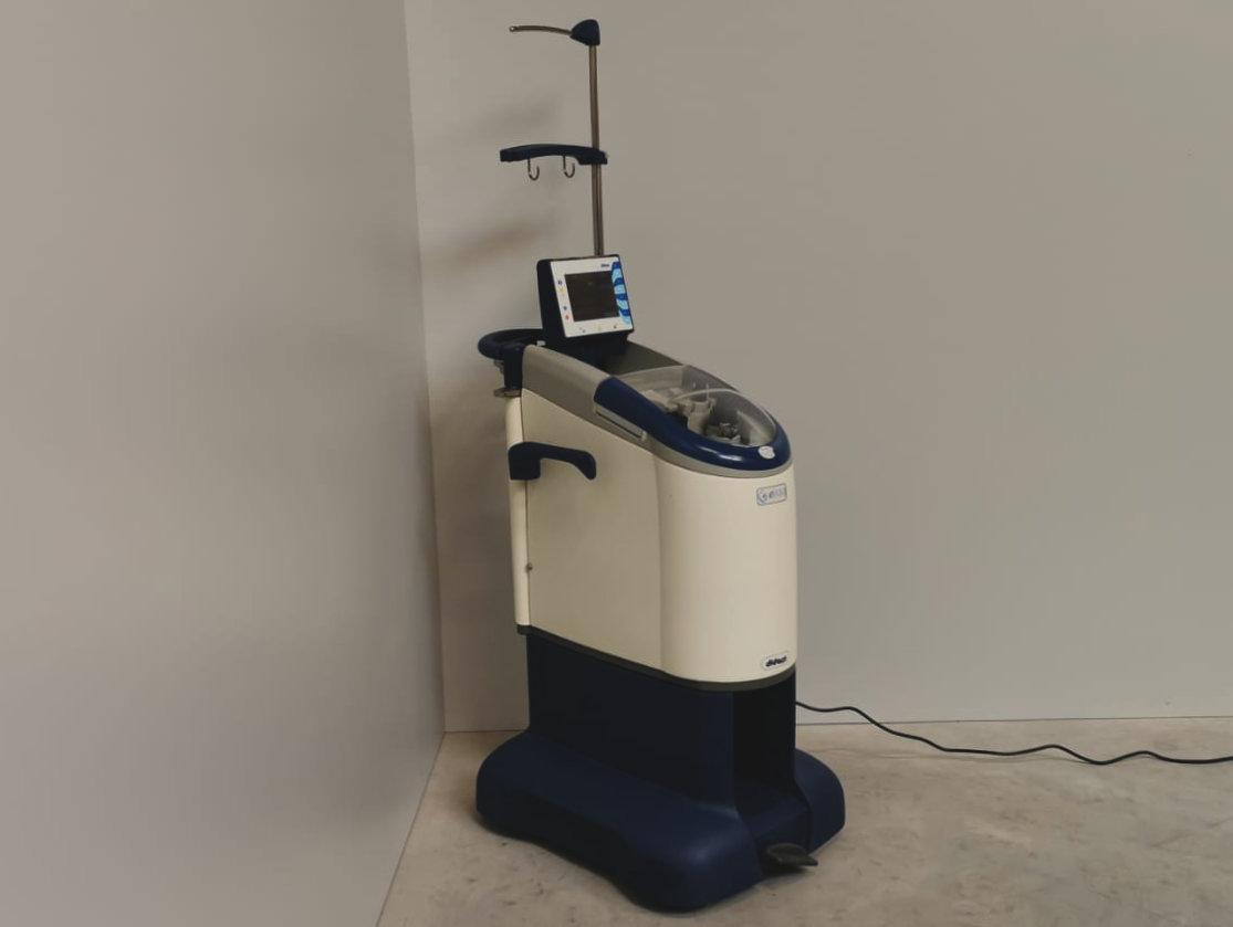 Gebraucht – Gut DIDECO Electa Concept