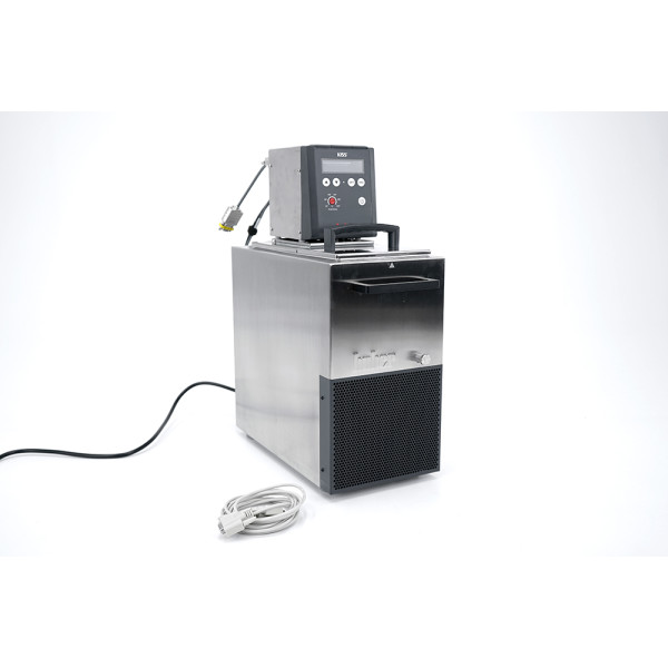 Huber KISS K6 Kälte-Badumwälzthermostat Cooling Bath Thermostat -25.., 3.391,50 €