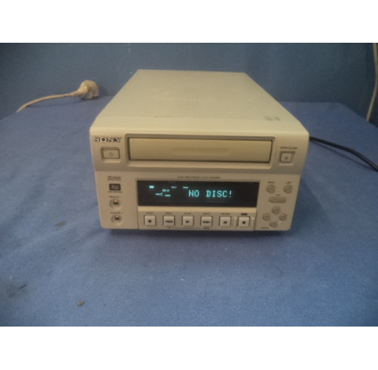 SONY DVO-1000MD