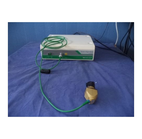 WISAP Endo-Digi-View