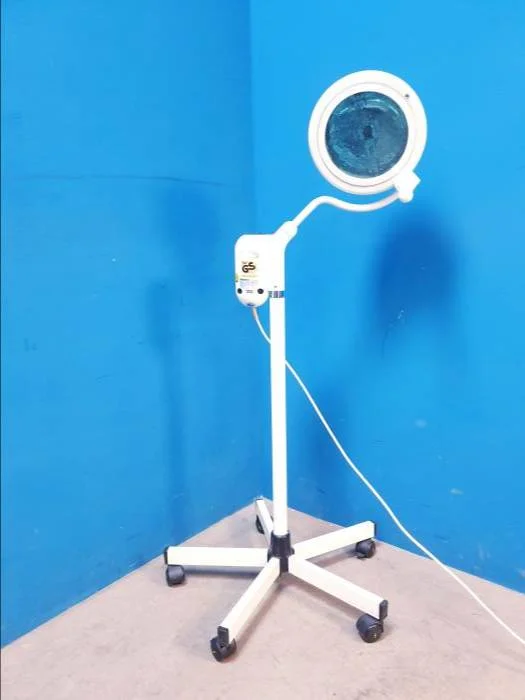 Gebraucht – Sehr Gut HANAULUX Heidelberg