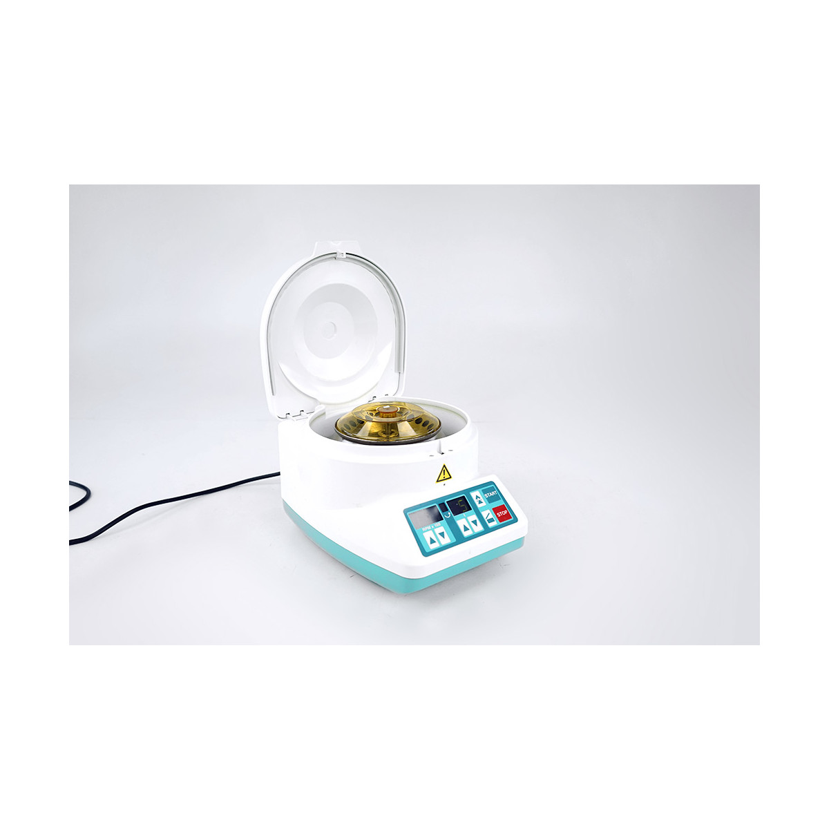 Hettich Mikro 20 Mikroliter Zentrifuge Centrifuge Rotor 2073 24x1,5/2, 773,50 €