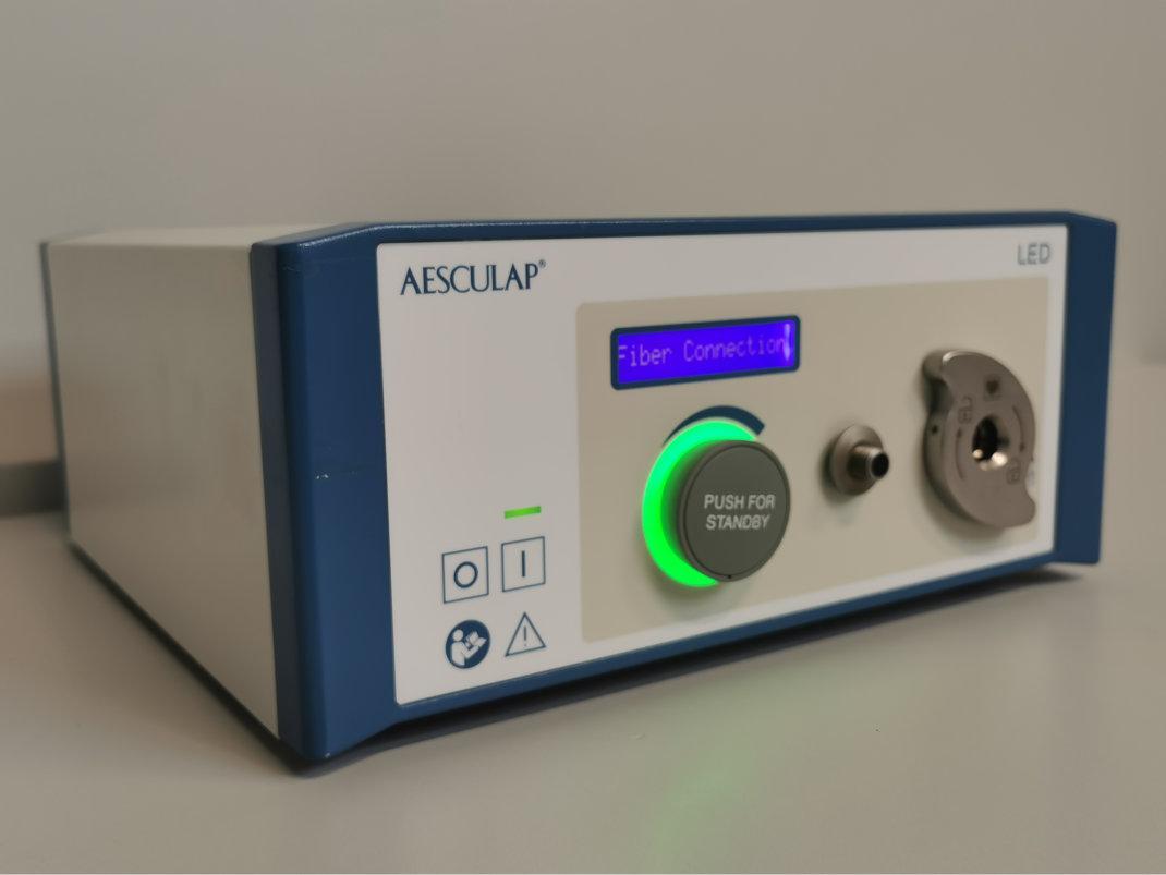 Gebraucht AESCULAP LED OP940