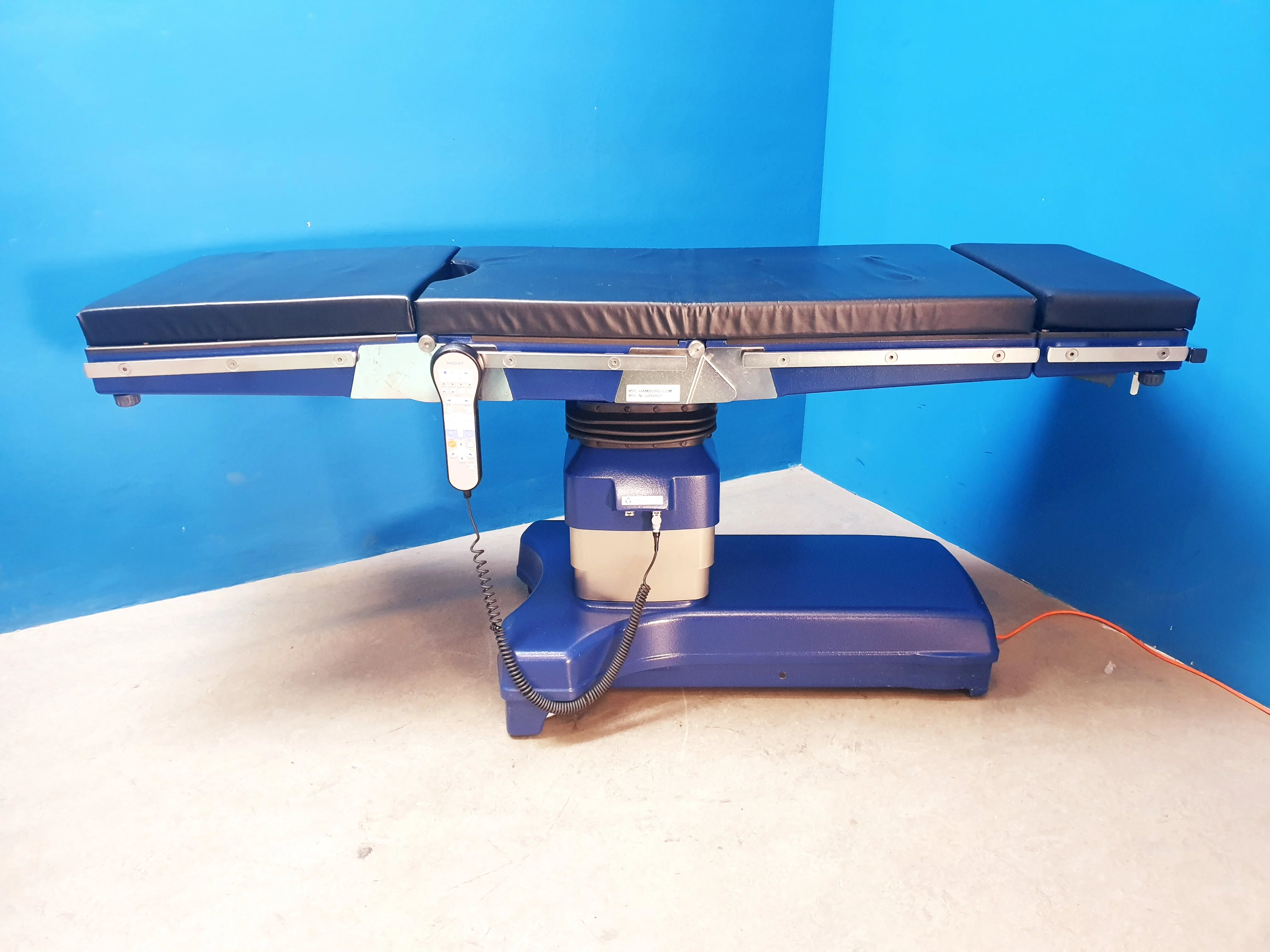 Gebraucht – Sehr Gut MAQUET Alphastar 1132