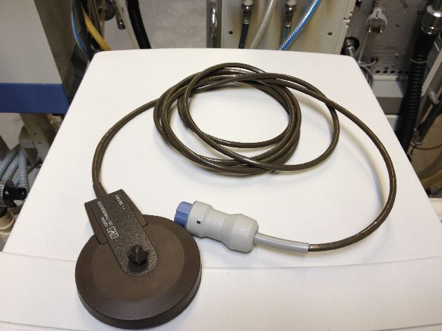 CTG US-Sensor