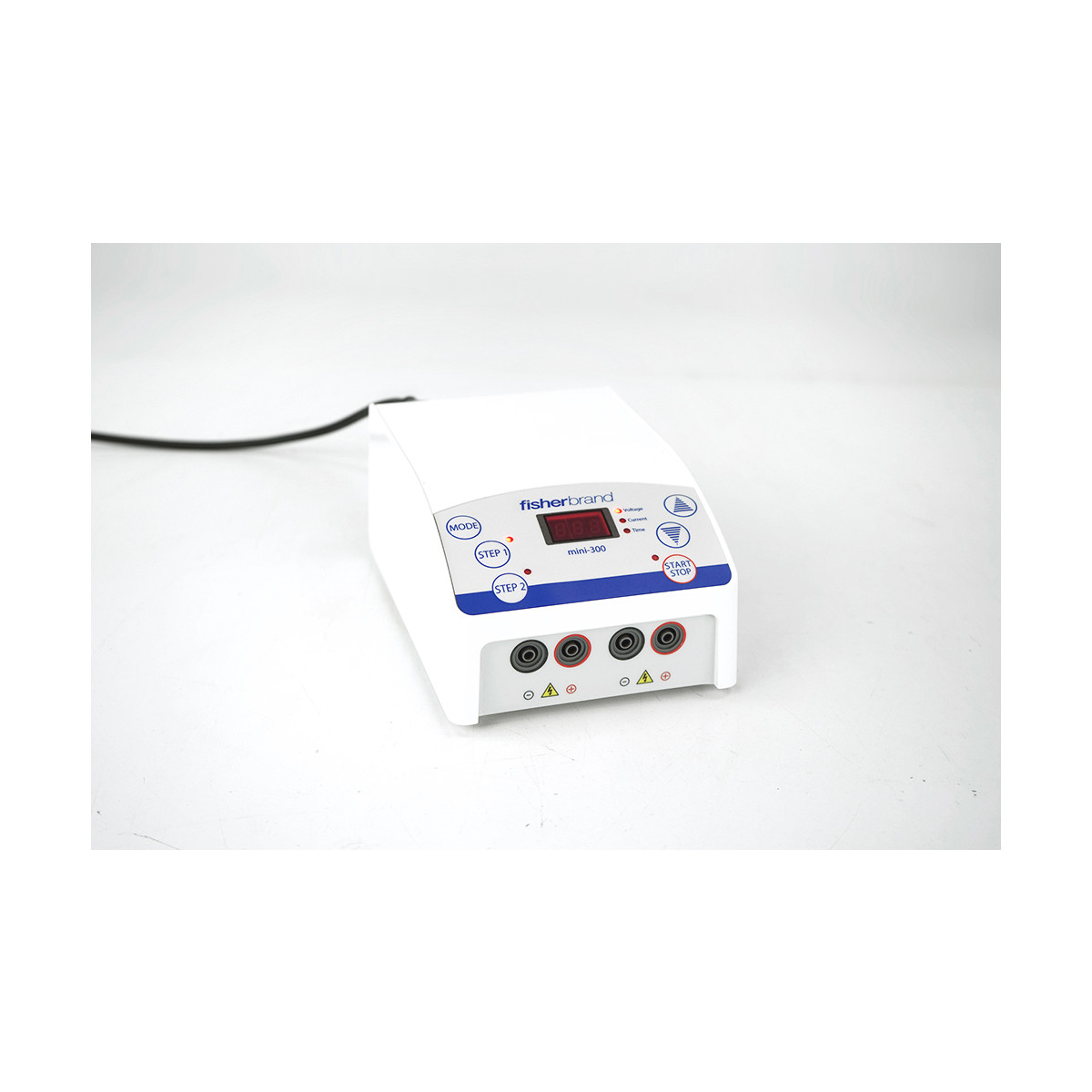 Fisherbrand Nanopac 300P 300V 400mA 60W Power Supply Netzteil Electro, 357,00 €