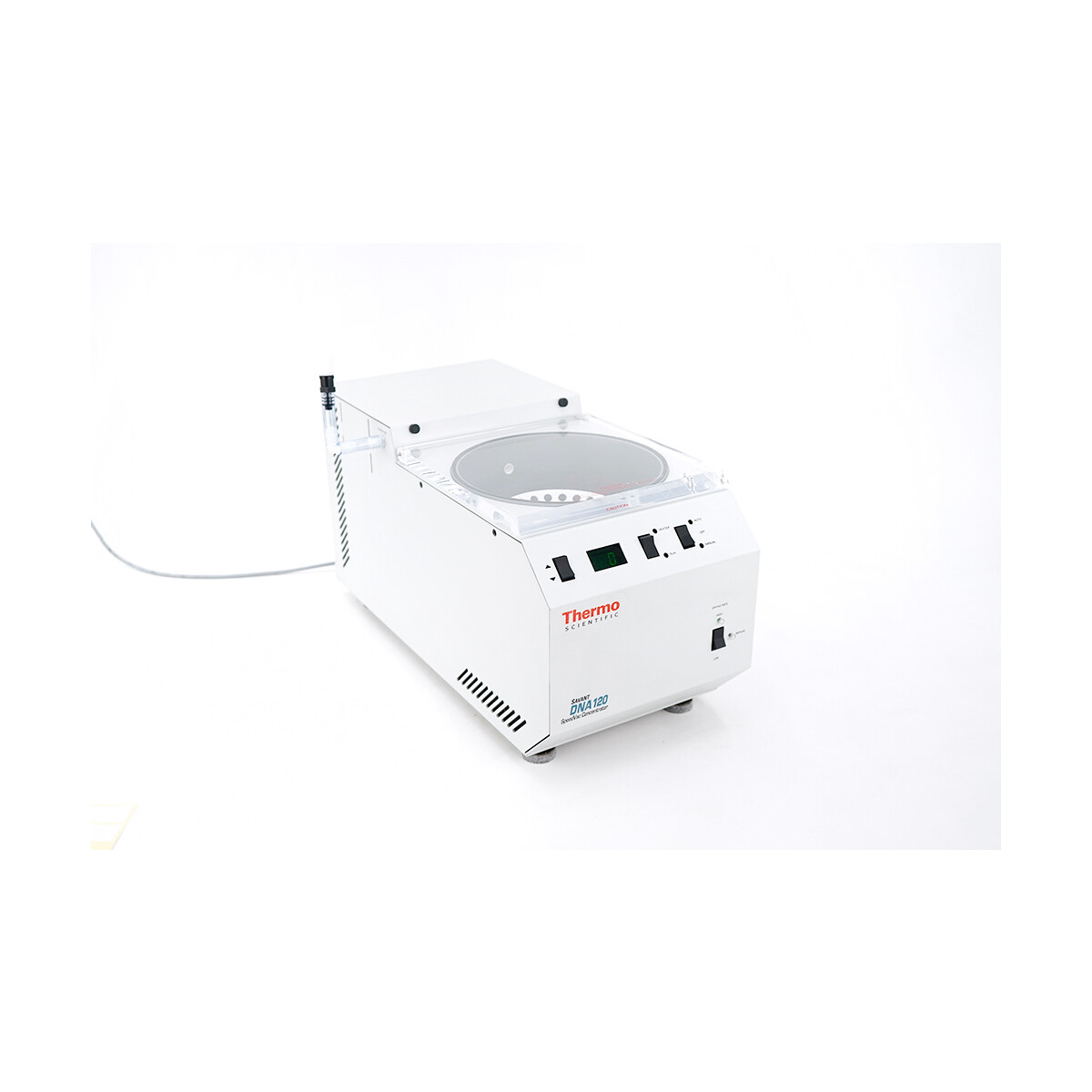 Thermo Scientific SpeedVac DNA120-230 Concentrator with RD36 Rotor, 3.272,50 €