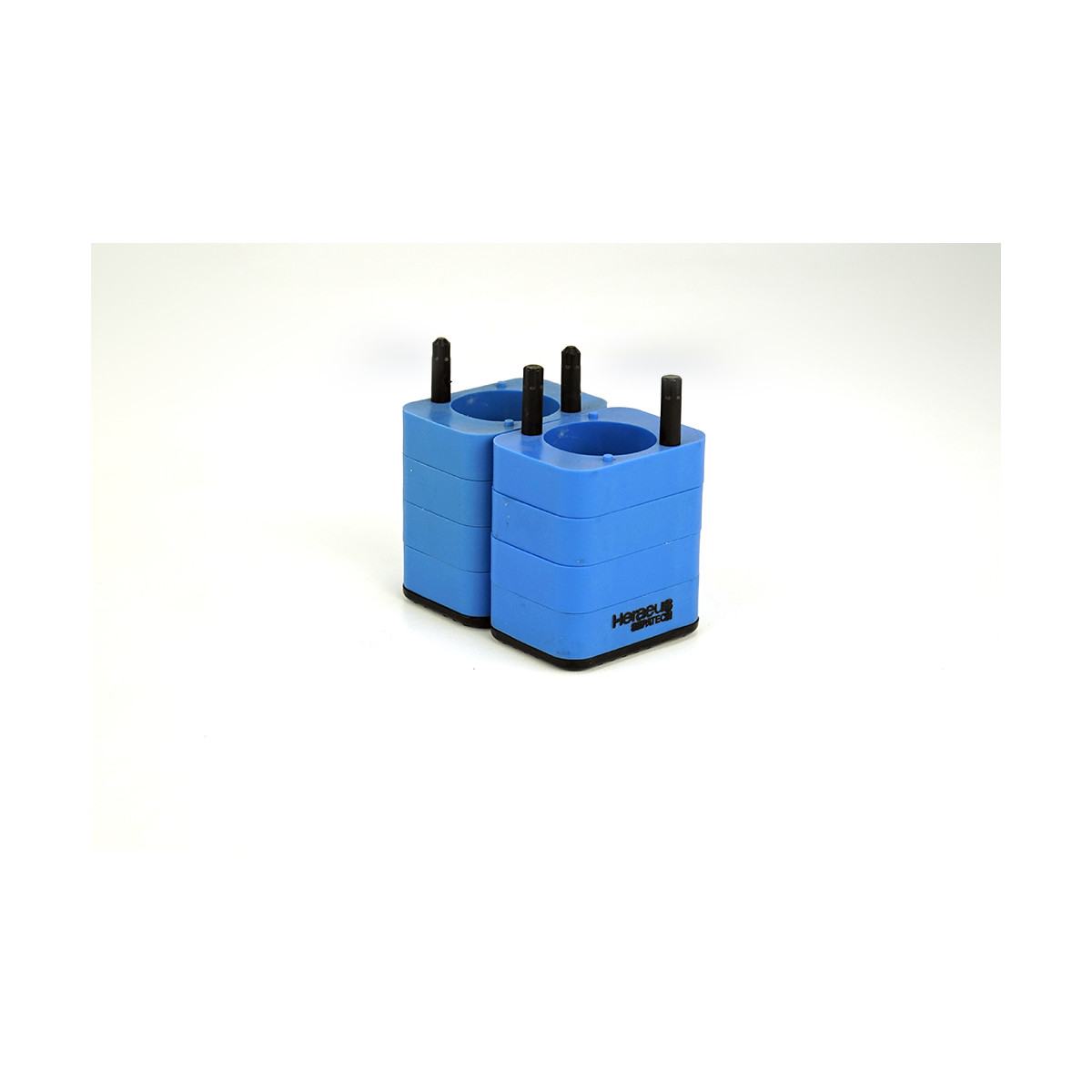 2x Thermo Heraeus 75003814 1x 100mL Round Bottom Centri-Lab Adapter B, 208,25 €