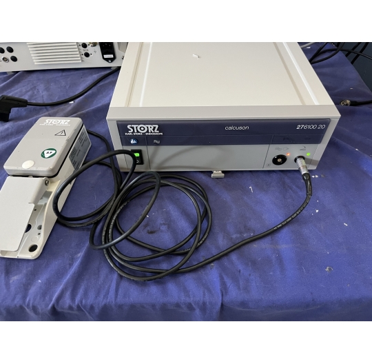STORZ Calcuson 276100 20
