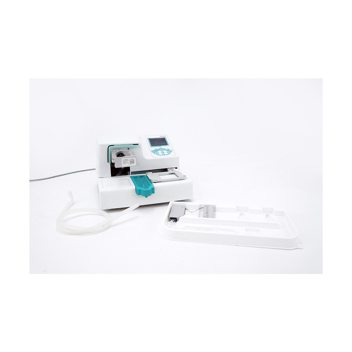 Thermo Scientific Multidrop Combi Model 836 Reagenzienspender Reagent, 2.677,50 €