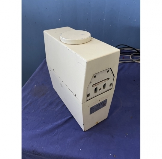 ZIEHM Maxipuls 3-110