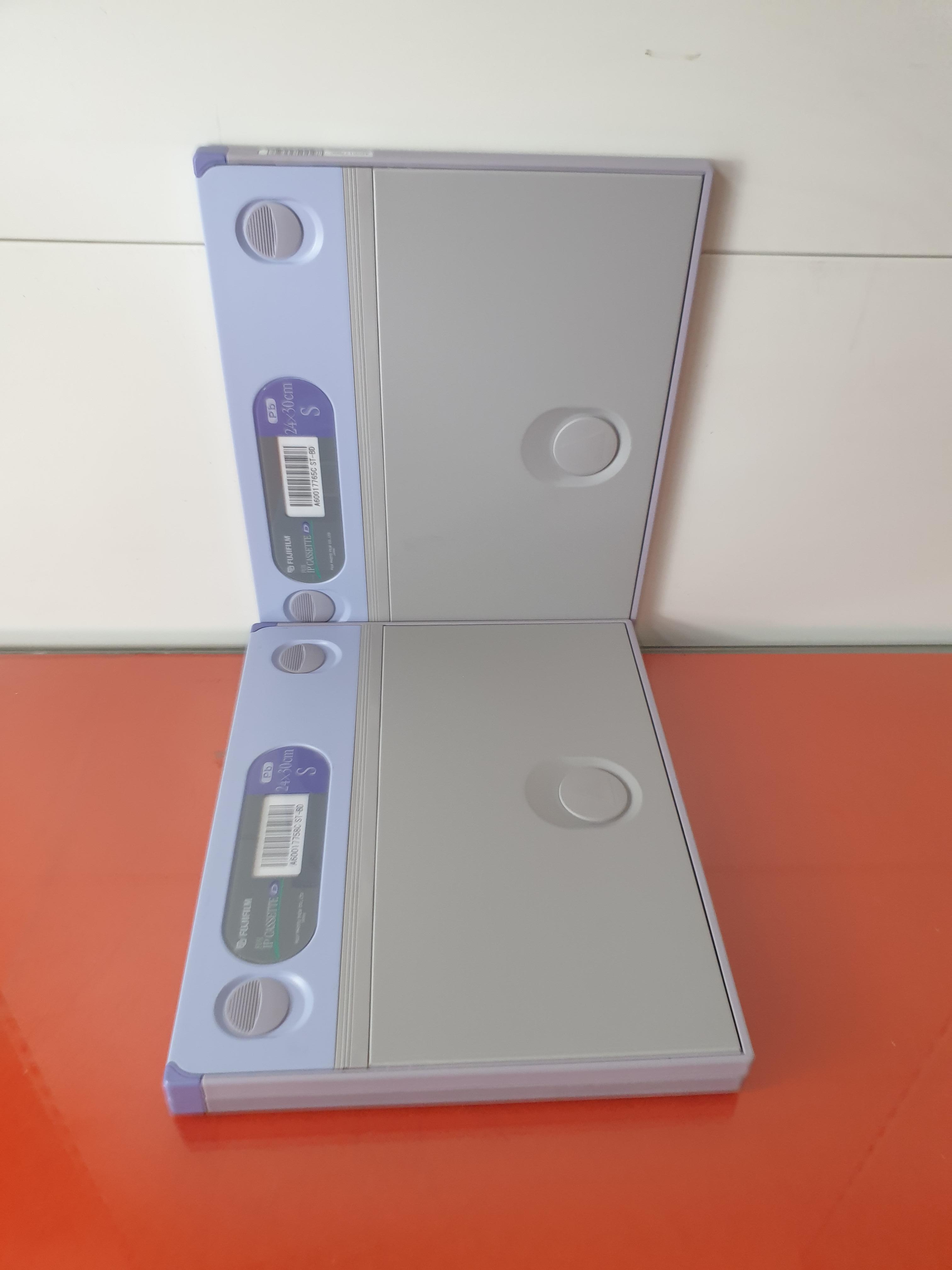 Gebraucht FUJIFILM TYPE-D MAMMO CASSETTE (24x30cm)