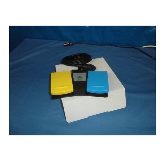 MARTIN HF-Fußschalter / HF foot switch