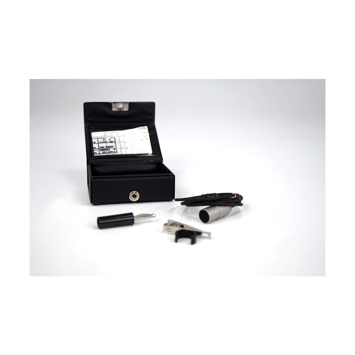 Bruel&Kjaer Mikrofon Type 6-111693, 178,50 €