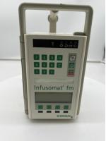 Gebraucht B. BRAUN Infusomat FM