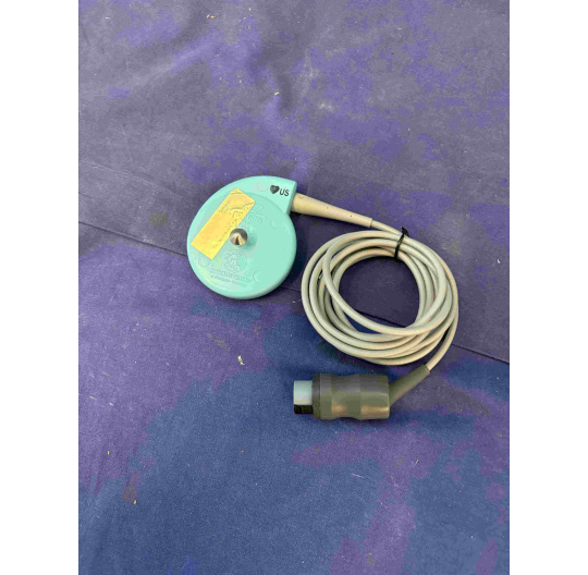 GE MEDICAL Nautilus US Transducer