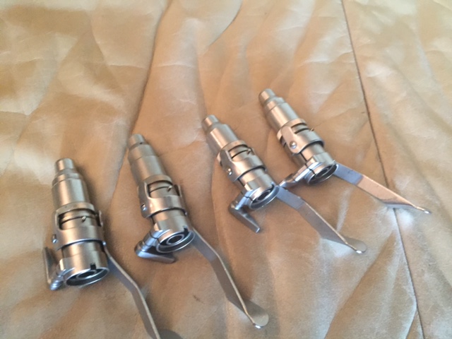 Drahtvorschubaufsatz