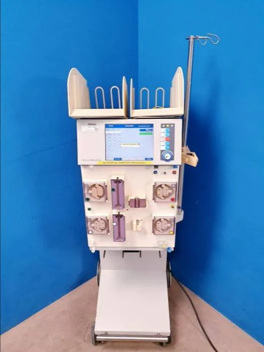 Gebraucht – Sehr Gut FRESENIUS Multifiltrate
