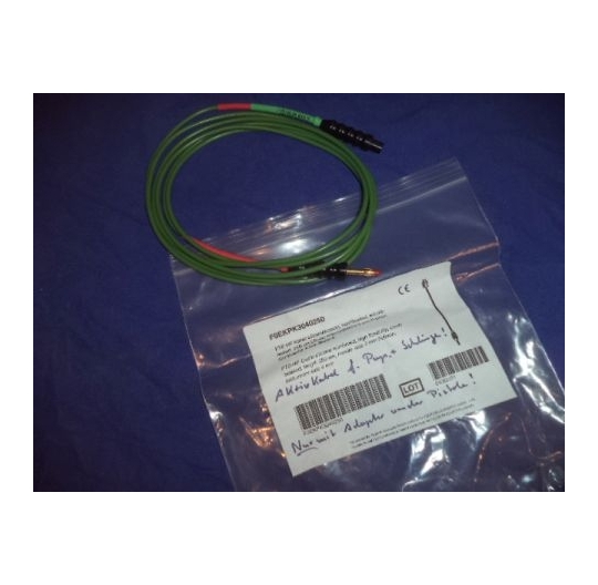 FUJINON FTE-HF-Kabel