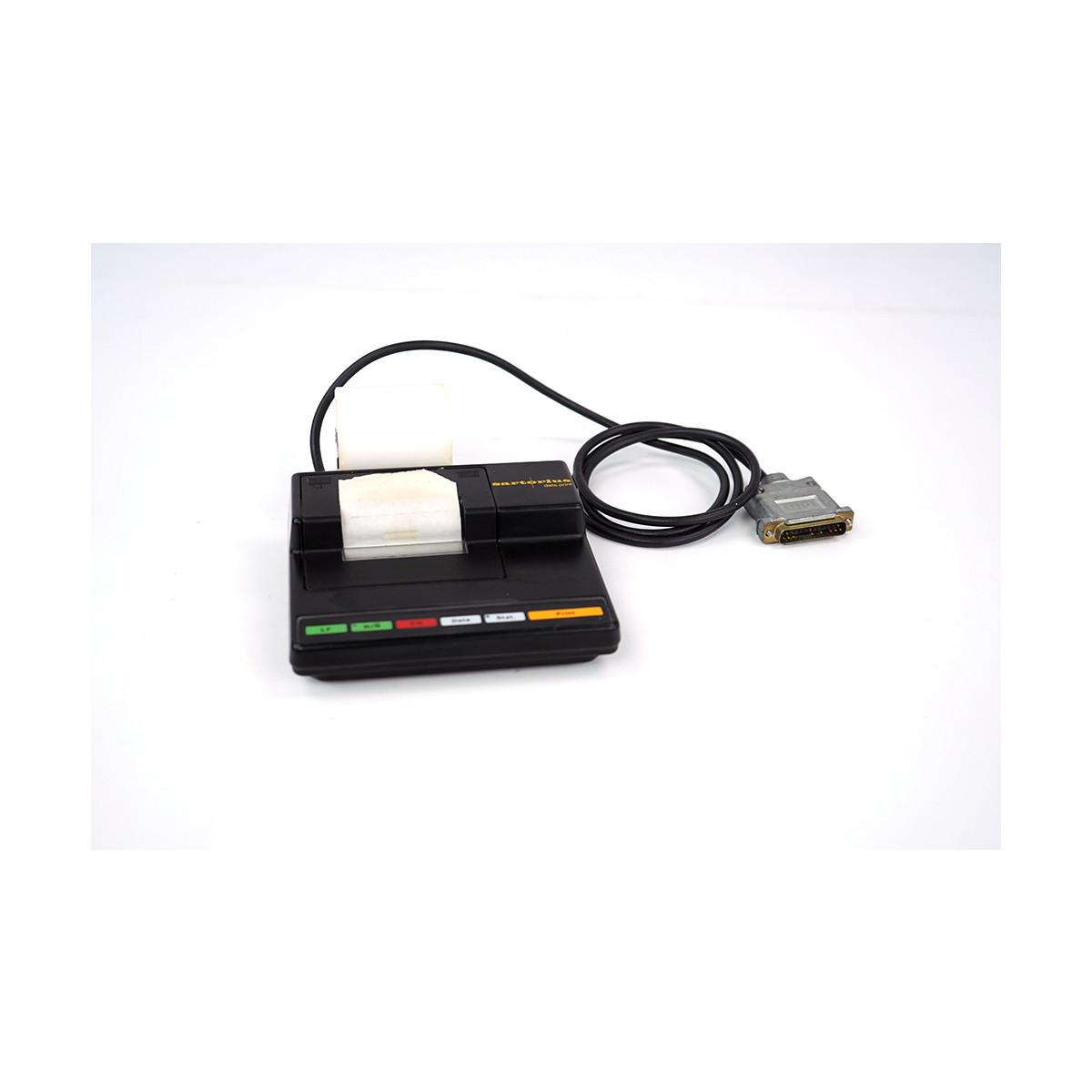 Sartorius YDP02-ODV1 Printer for Balance Drucker Waagendrucker, 148,75 €