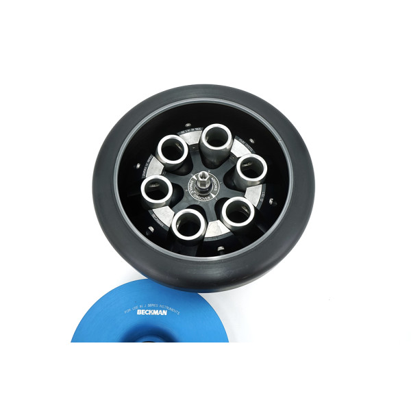 Beckman JS-13.1 Swinging-Bucket Aluminum Rotor Avanti J J2 13,000 rpm, 5.355,00 €