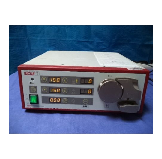 WOLF Hystero Pump 2220.001