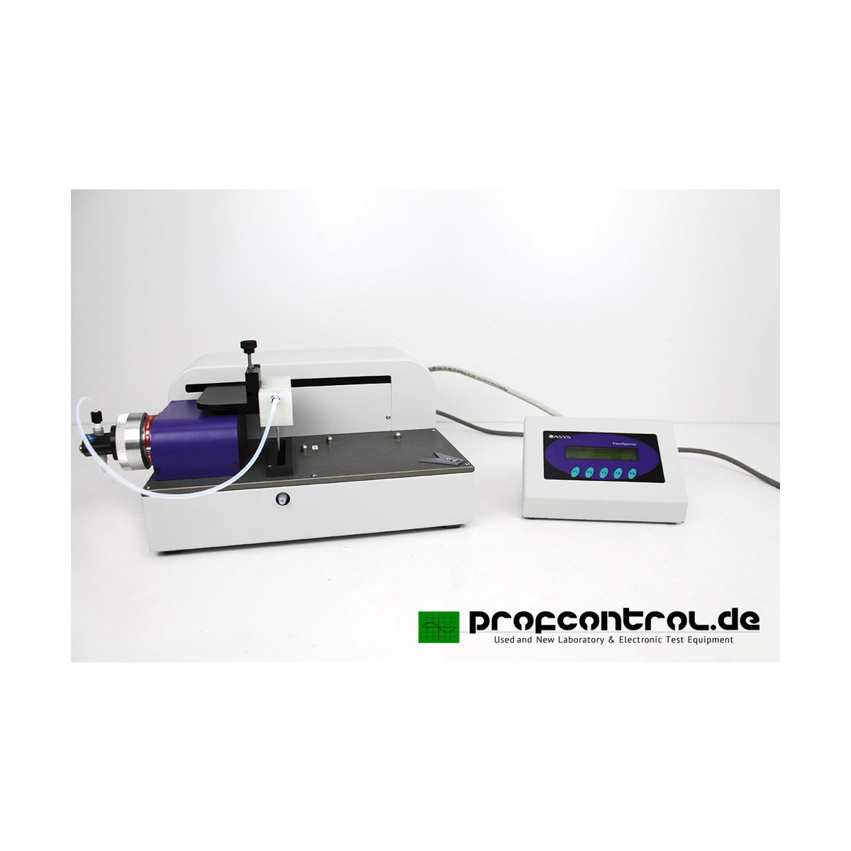 ASYS Hitech GmbH Flexispense M - Low Volume & High Speed Dispenser 38, 1.547,00 €