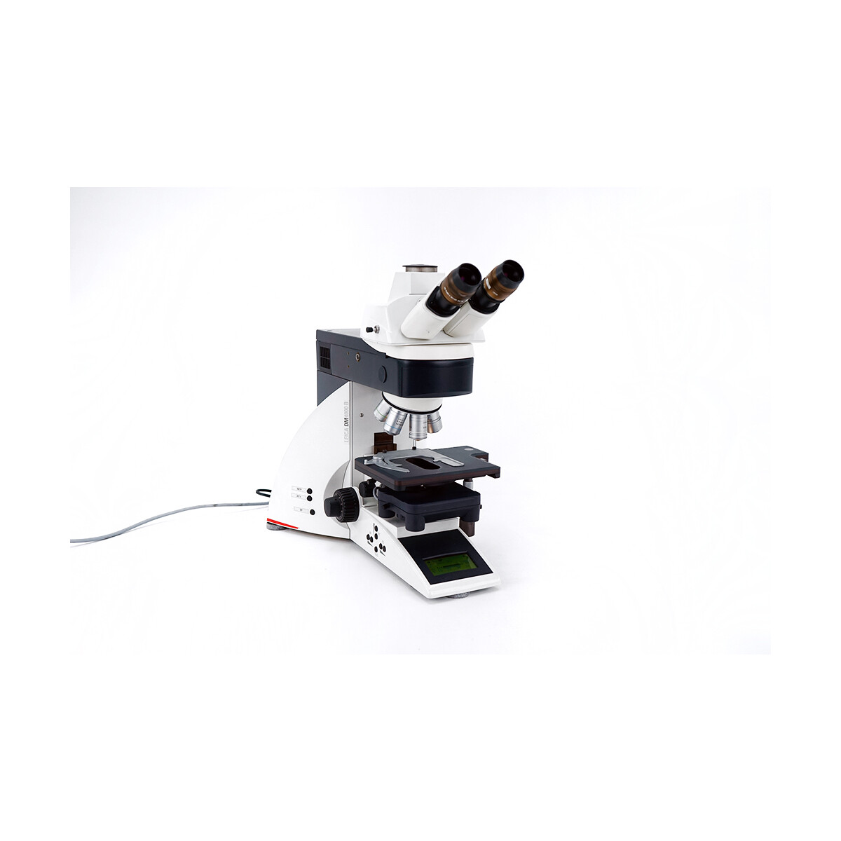 Leica DM4000B Transmitted Light Microscope Mikroskop 1,25 5 10 20 40 , 4.165,00 €