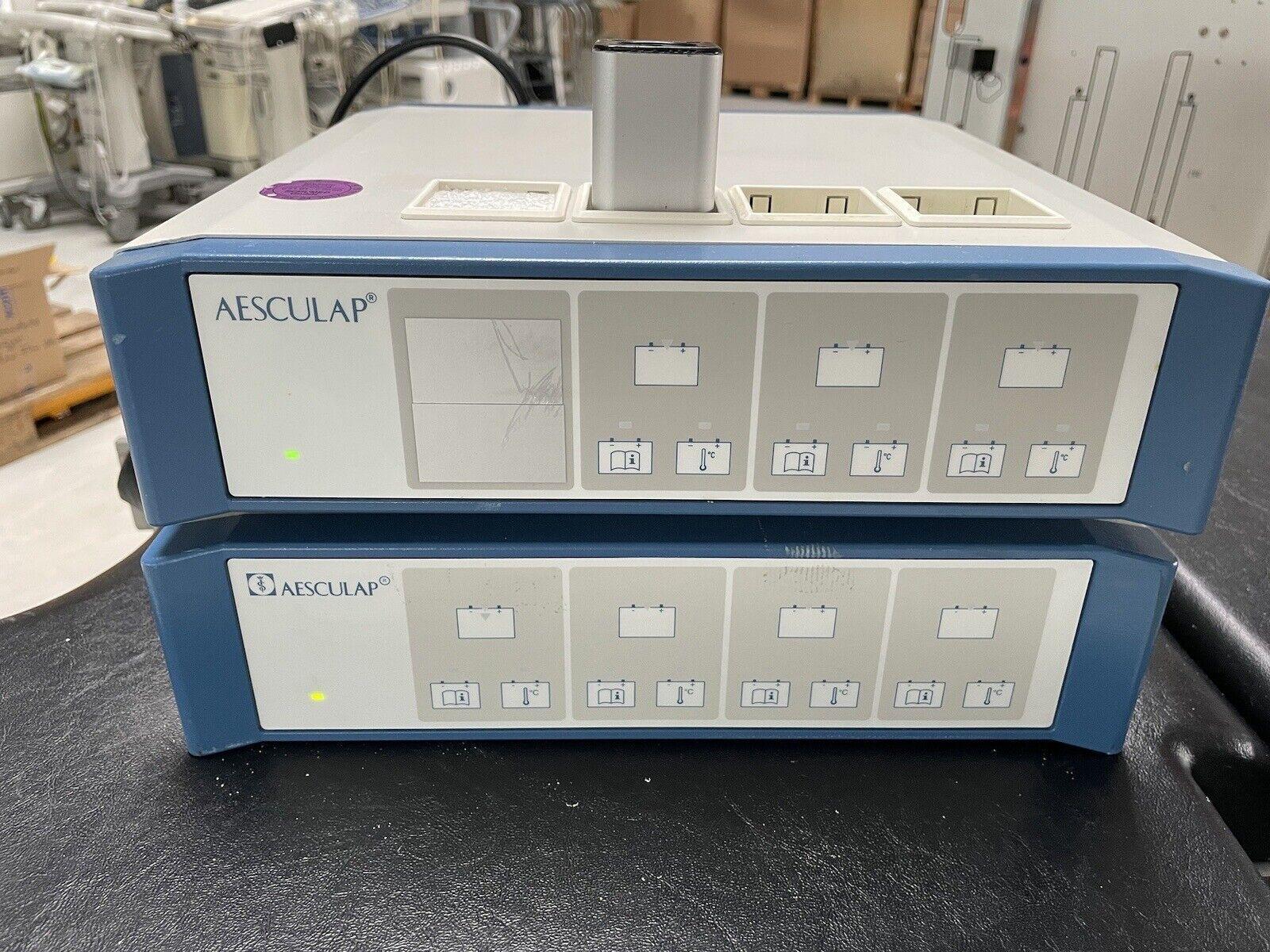 Gebraucht AESCULAP GA-627M